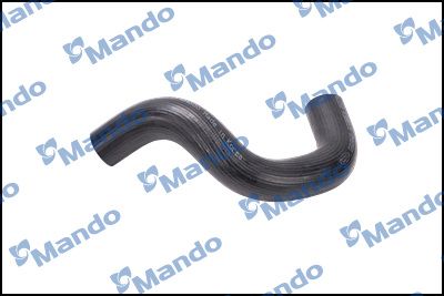 Шланг радиатора MANDO DCC020610