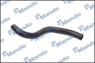 Шланг радиатора MANDO DCC020627