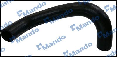 Шланг радиатора MANDO DCC020638