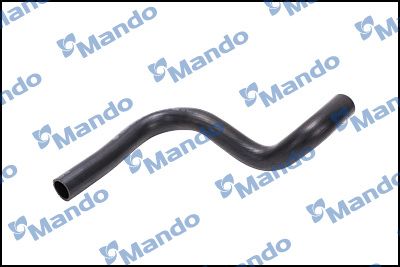 Шланг радиатора MANDO DCC020646