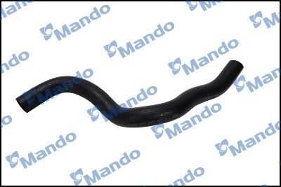 Шланг радиатора MANDO DCC020656