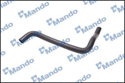 Шланг радиатора MANDO DCC020714