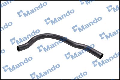 Шланг радиатора MANDO DCC020716