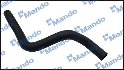 Шланг радиатора MANDO DCC020728