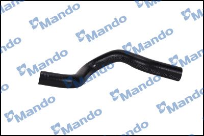 Отвод конденсата, корпус воздушного фильтра салона MANDO DCC020761