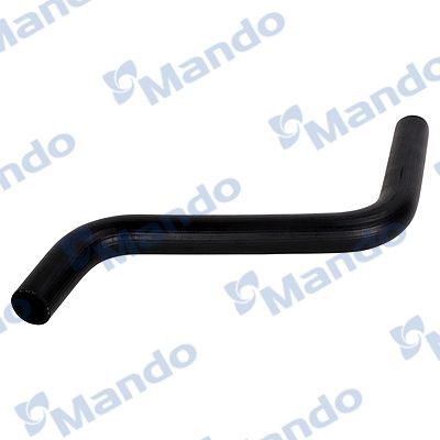 Шланг радиатора MANDO DCC020961
