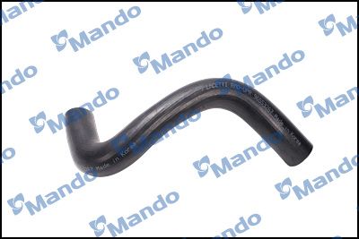 Шланг радиатора MANDO DCC020962