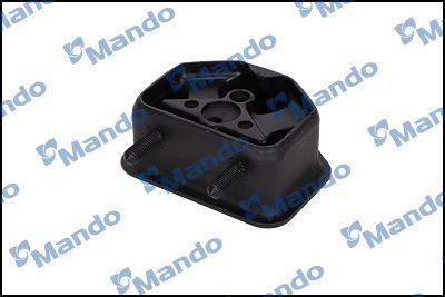 Подвеска, двигатель MANDO DCC040458