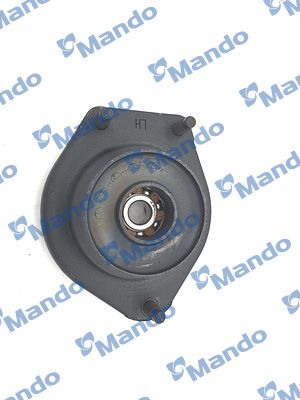 Опора стойки амортизатора MANDO DCC040484