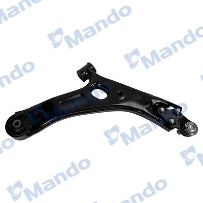 Рычаг независимой подвески колеса, подвеска колеса MANDO DCC060007