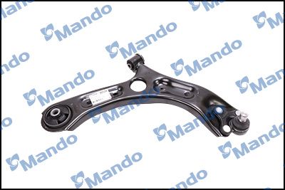 Рычаг независимой подвески колеса, подвеска колеса MANDO DCC060008