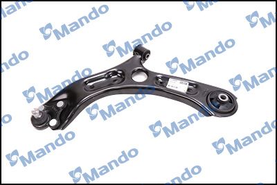 Рычаг независимой подвески колеса, подвеска колеса MANDO DCC060009