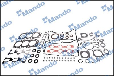 Комплект прокладок, двигатель MANDO DG2091037A04