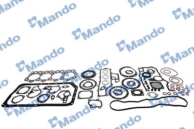 Комплект прокладок, двигатель MANDO DM2091041F00A