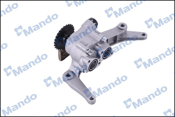 Масляный насос MANDO DMP030031