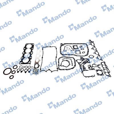 Комплект прокладок, двигатель MANDO DN2091038B00