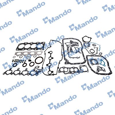 Комплект прокладок, двигатель MANDO DN2091038B01