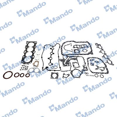Комплект прокладок, двигатель MANDO DN2091038C00