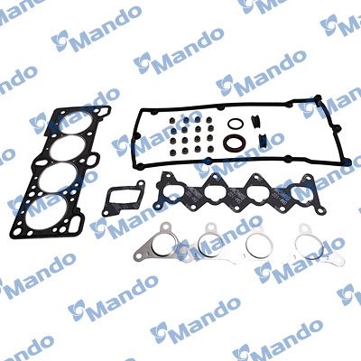 Комплект прокладок, двигатель MANDO DN2092026D00