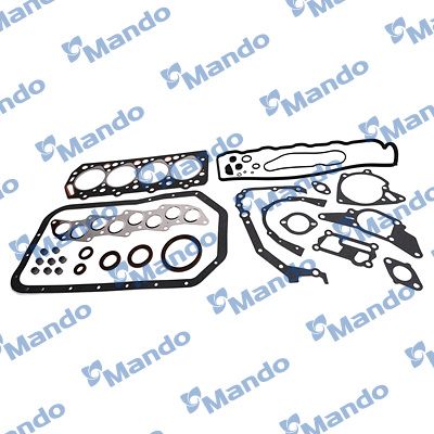 Комплект прокладок, двигатель MANDO DN2100344000