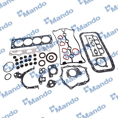 Комплект прокладок, двигатель MANDO DN93740513
