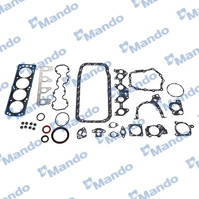 Комплект прокладок, двигатель MANDO DNP93740204