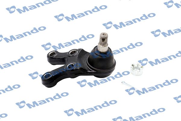 Шарнир независимой подвески / поворотного рычага MANDO DSA020056