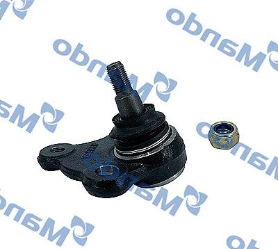 Шарнир независимой подвески / поворотного рычага MANDO DSA020089