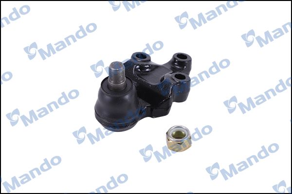 Шарнир независимой подвески / поворотного рычага MANDO DSA020106