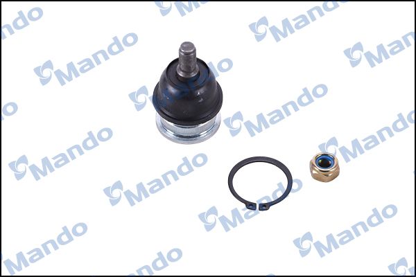 Шарнир независимой подвески / поворотного рычага MANDO DSA020124