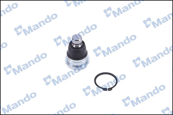 Шарнир независимой подвески / поворотного рычага MANDO DSA020127