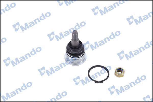 Шарнир независимой подвески / поворотного рычага MANDO DSA020144