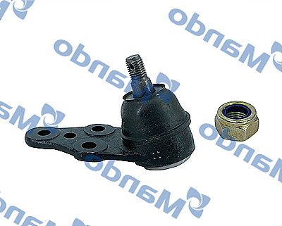 Шарнир независимой подвески / поворотного рычага MANDO DSA020159