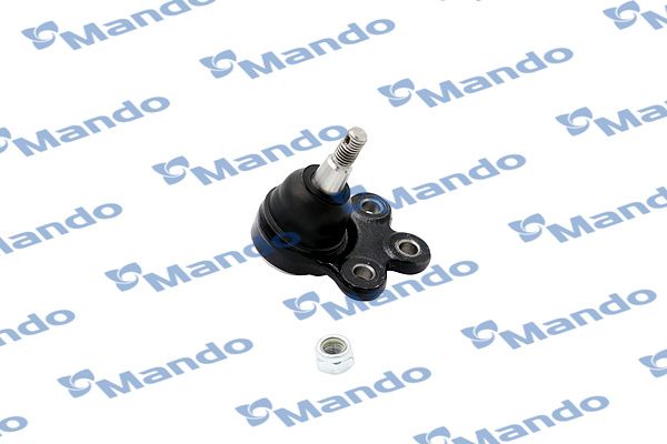 Шарнир независимой подвески / поворотного рычага MANDO DSA020172