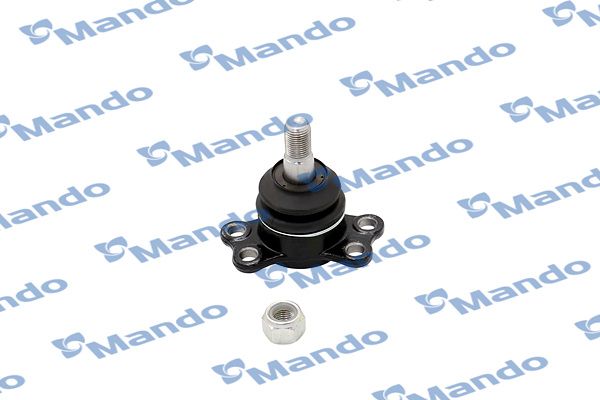 Шарнир независимой подвески / поворотного рычага MANDO DSA020193