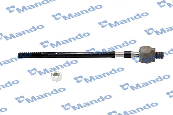 Осевой шарнир, рулевая тяга MANDO DSA020214