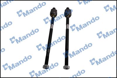 Осевой шарнир, рулевая тяга MANDO DSA020286