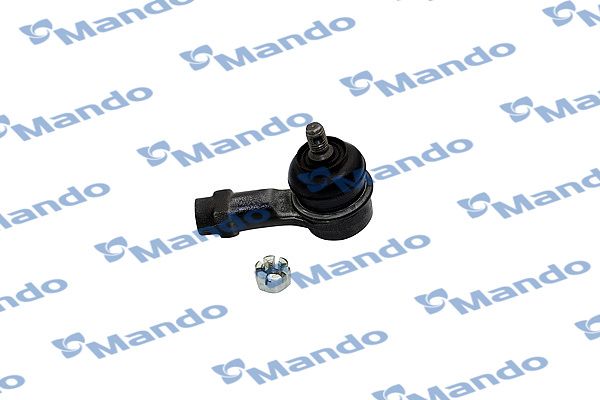 Наконечник поперечной рулевой тяги MANDO DSA020381