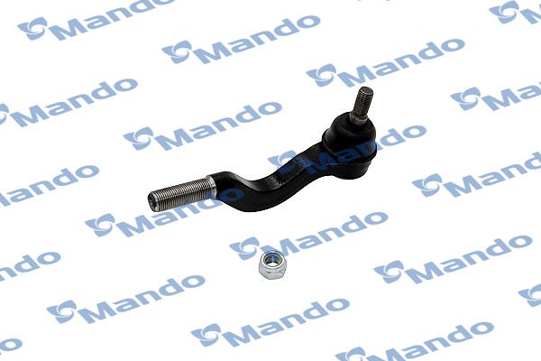 Наконечник поперечной рулевой тяги MANDO DSA020415