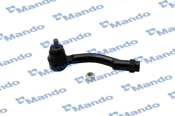 Наконечник поперечной рулевой тяги MANDO DSA020419