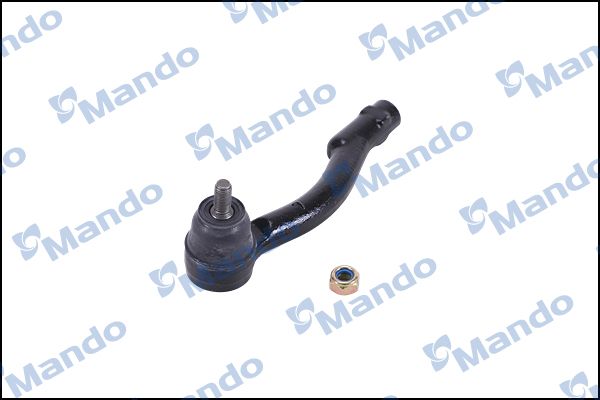 Наконечник поперечной рулевой тяги MANDO DSA020421