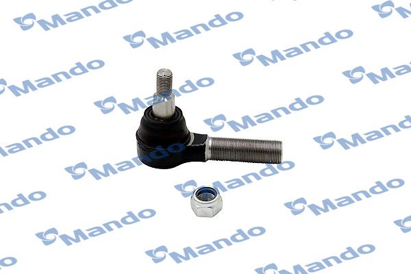Наконечник поперечной рулевой тяги MANDO DSA020423