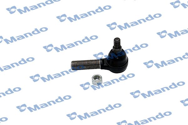 Наконечник поперечной рулевой тяги MANDO DSA020424