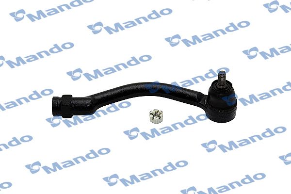 Наконечник поперечной рулевой тяги MANDO DSA020433