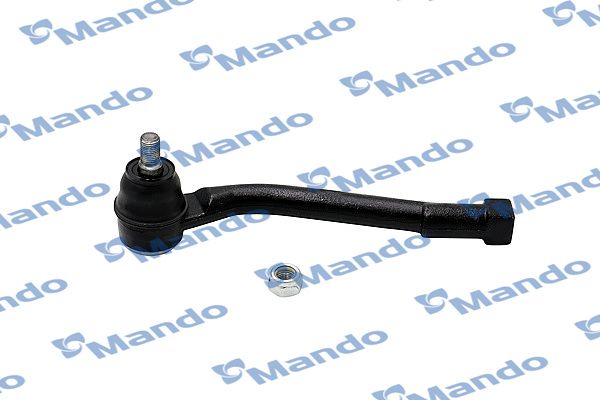 Наконечник поперечной рулевой тяги MANDO DSA020451