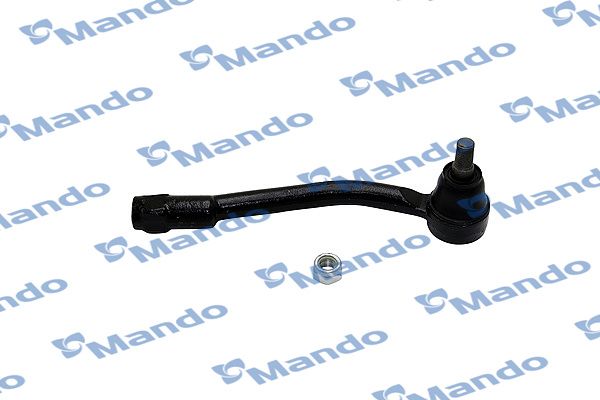 Наконечник поперечной рулевой тяги MANDO DSA020452