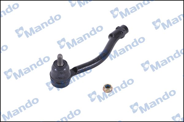 Наконечник поперечной рулевой тяги MANDO DSA020469