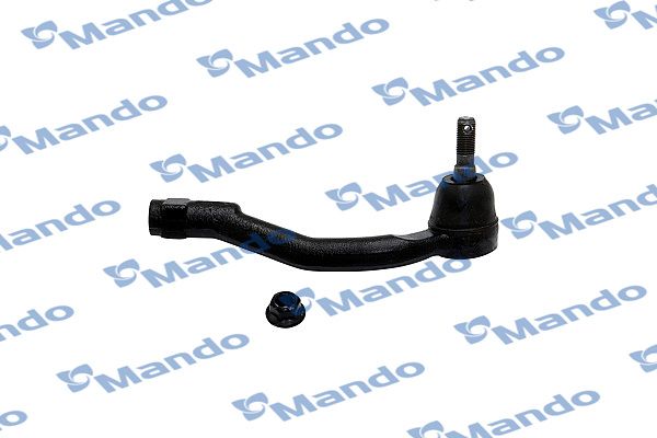 Наконечник поперечной рулевой тяги MANDO DSA020491