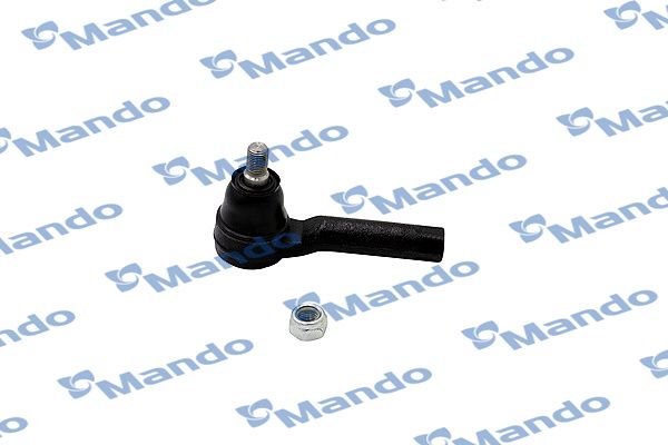 Наконечник поперечной рулевой тяги MANDO DSA020518