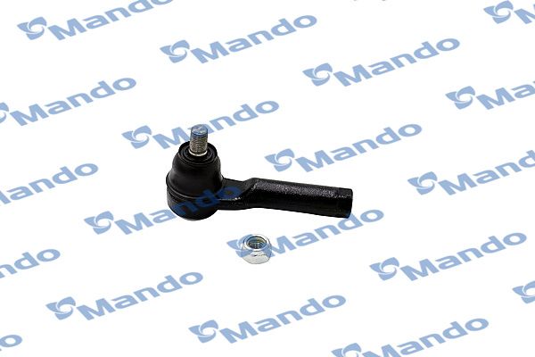 Наконечник поперечной рулевой тяги MANDO DSA020520